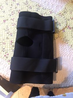 Knee brace