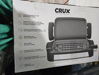 Indoor Grill