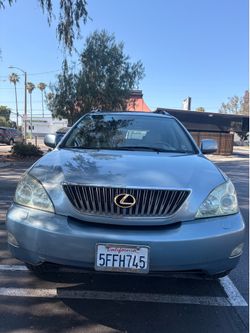2004 LEXUS RX 330