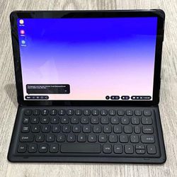 Samsung Galaxy Tab S4 SM-T830 Wifi 64GB Black