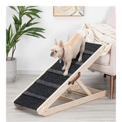 Dog Ramp