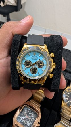 Relojes automático Rx Ctr AP PF