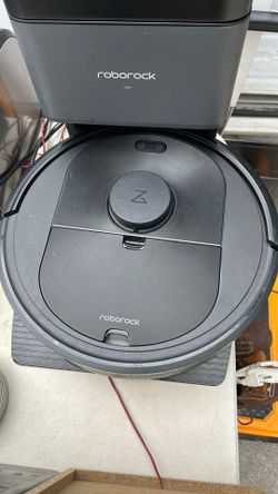 Roborok  smart vacuum