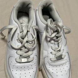 Nike Air Force 
