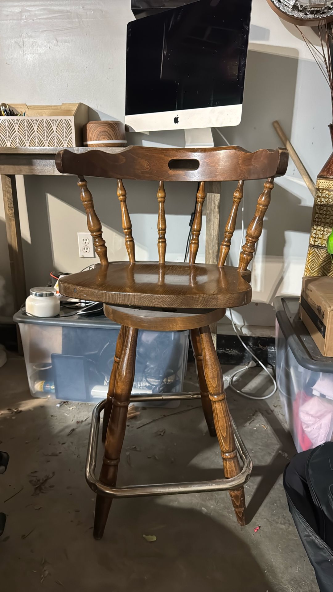 2 Strong Tough Stools