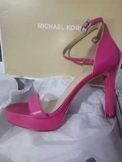 Margot platform sandal