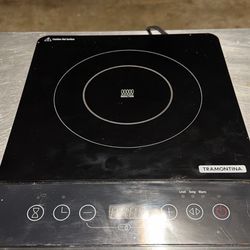 Induction Burner 