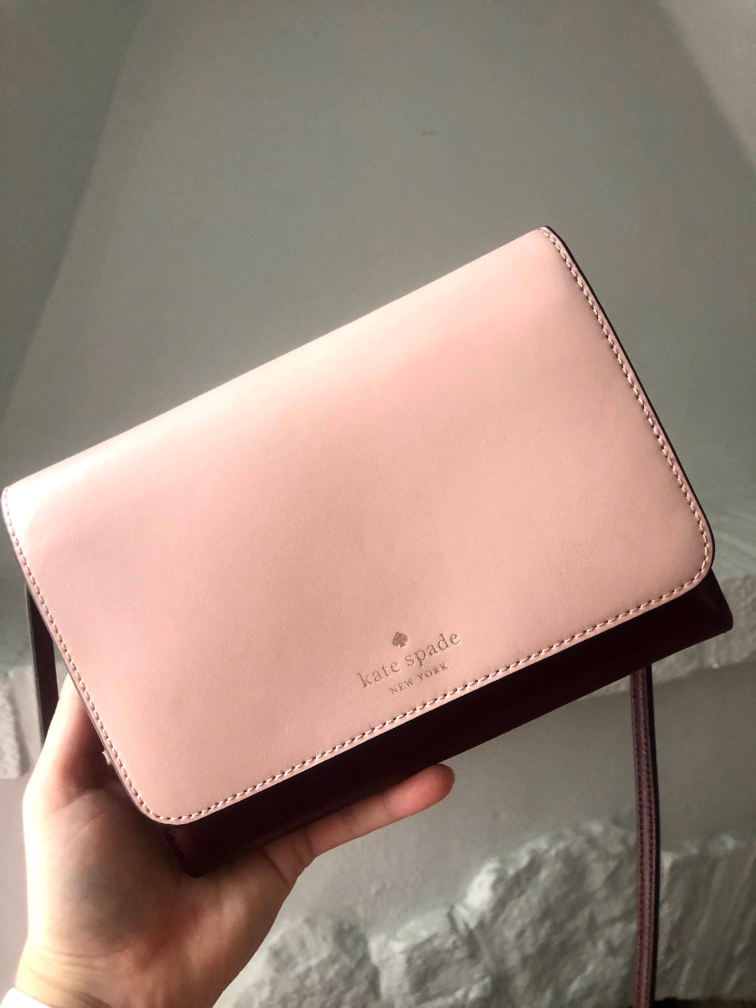 Kate Spade Crossbody Wallet On A String ♠️