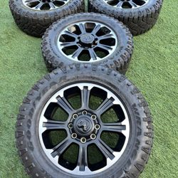 Dodge Ram 2500 Wheels And Tires Dodge Ram 3500 Rims Tires 