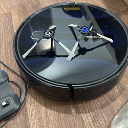 Self Vacuum