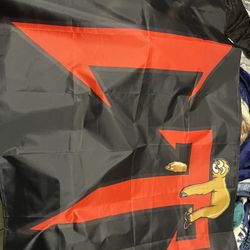 Bandera Corridos Tumbados