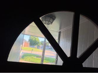 WINDOW WASHING