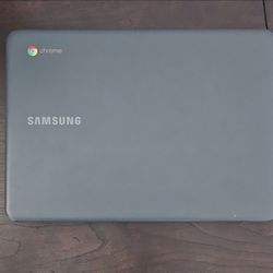 Chrombook