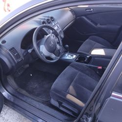 2006 Nissan Altima