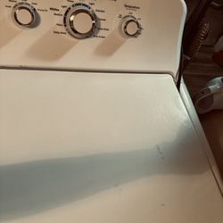 Washer Machine LG