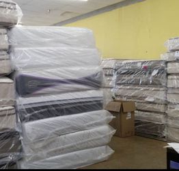 Queen mattress