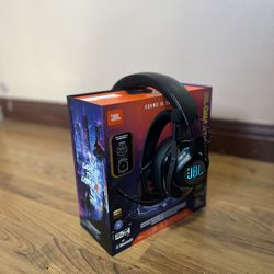 JBL Quantum 800 Headset