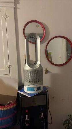 Dyson parts