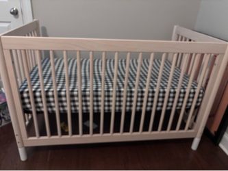 Crib