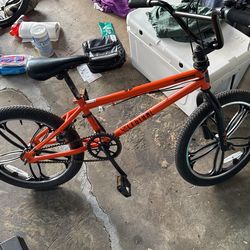 Mongoose bmx Bike For Kids $90 Palo Alto