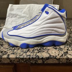 Air Jordan Pro