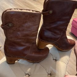 Vintage UGG Boots