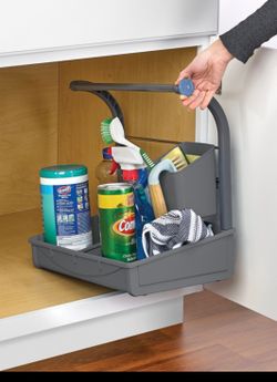 Organizer Shelf