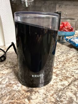 Krupa Coffee Grinder