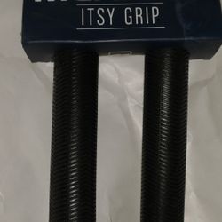 Merritt  Bike Grips 