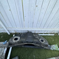 350Z Fuel Tank