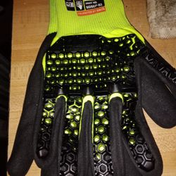 XL Gloves