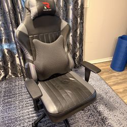 Reclining Gaming Chair