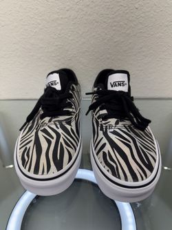 Vans Doheny Decon women’s size 6.5 sneakers
