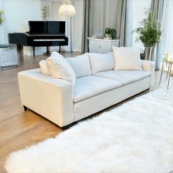 Utopia Cloud Couch Dupe