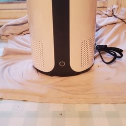 Himax Air Purifier with Essential Oils Spot 