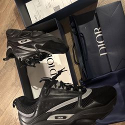 Dior b22s
