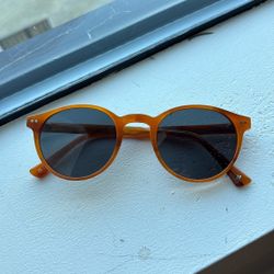Jimmy Fairly Sunglasses 