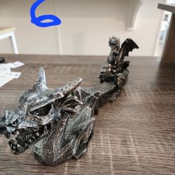 Dragon Collectible 