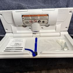  Diaper Station