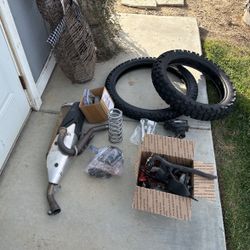 Honda Parts