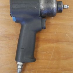 IMPACT WRENCH 3/8 USED 