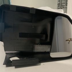 Used towing mirrors