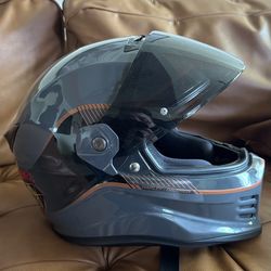 Harley davidson x-15