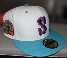 Seattle Mariners Dogtown 30th Anniversary Patch