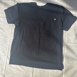 Dickies Short Sleeve Pocket T-Shirt Size XL