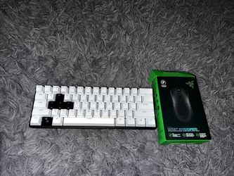 Razer combo