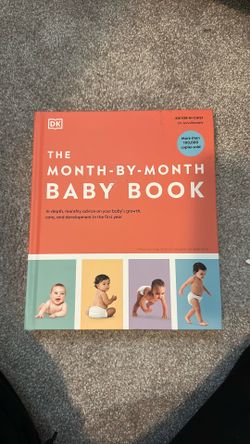 Baby book