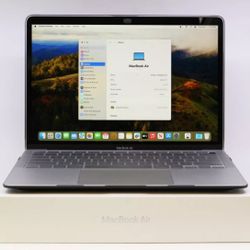 Apple MacBook Air 2020 A2337 13in M1 7 Core GPU 8GB RAM 256GB SSD Very Good