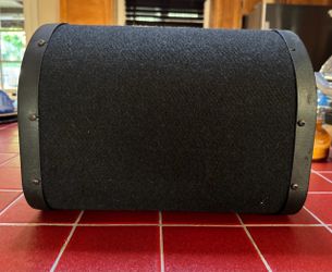 Jensen Car Subwoofers