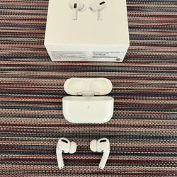 AirPods Pro (Gen 1)